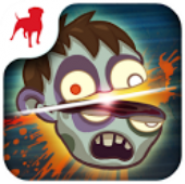 Zombie Swipeout