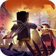 Zombie War:Arena