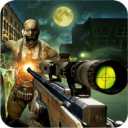 Zombies Are Back