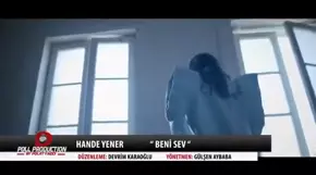 Hande Yener - Beni Sev