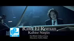 Rafet El Roman - Kalbine Surgun Feat Ezo