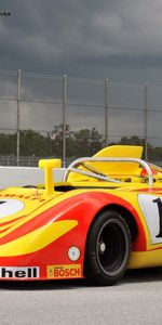 Coches,10 Spyder,1972 73,Porsche 917,10 Espía