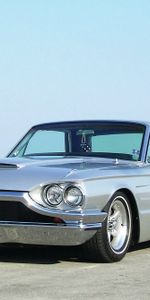 1965,Thunderbird,Oiseau Tonnerre,Voitures,Ford