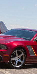 2013,Roush,Stage 3,Edition,Cars,Premier,Mustang