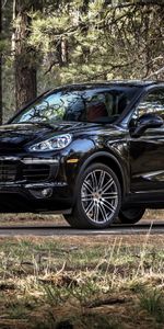 2014,Cayenne,Us Spec,958,Cars,Porsche