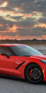 2014,Stingray,C7,Twin Turbo,Chevrolet,Corvette,Cars