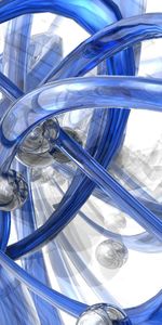 Forme,Verre,Spirale,La Forme,3D