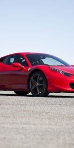 458 Italia,Cars,Italy,Ferrari