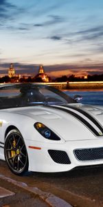 2 Местный,599 Gto,Тачки (Cars),Феррари (Ferrari)