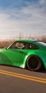 911,Sports Tuning,Cars,Road,Porsche