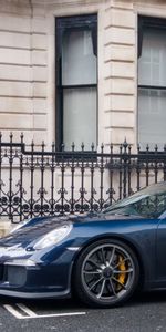 991,Gt3,Voitures,Supercar,Londres,Porsche