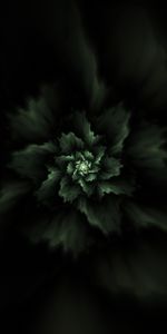 Abstract,Blur,Smooth,Dark,Pattern,Fractal