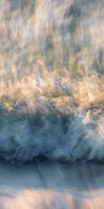 Abstract,Blur,Smooth,Long Exposure,Waves