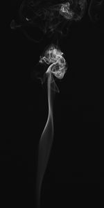 Abstract,Bw,Clots,Smoke,Dark,Darkness,Chb