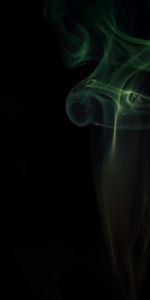 Abstract,Clot,Shroud,Dark Background,Smoke