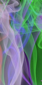 Abstract,Colorful,Clot,Colourful,Shroud,Smoke