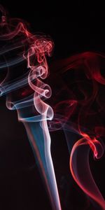 Abstract,Coloured Smoke,Shroud,Colored Smoke,Smoke