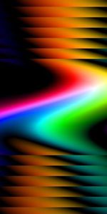 Abstract,Colourful,Bends,Background,Lines,Colorful