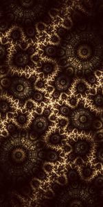 Abstract,Confused,Digital,Intricate,Pattern,Fractal