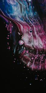 Abstract,Dark,Divorces,Texture,Bubbles,Liquid