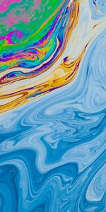 Abstract,Divorces,Motley,Paint,Multicolored,Liquid,Fluid Art