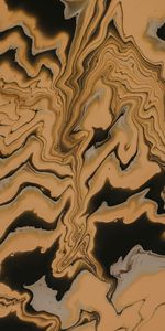 Abstract,Divorces,Paint,Brown,Waves,Liquid