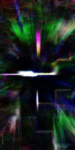 Abstract,Glare,Colourful,Squares,Colorful,Immersion