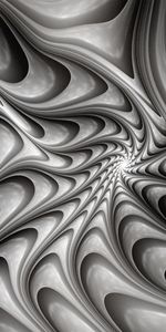 Abstract,Illusion,Rotation,Grey