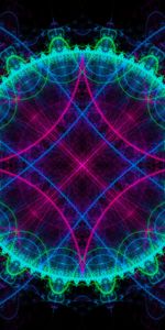 Abstract,Kaleidoscope,Footage,Futaj,Pattern,Fractal