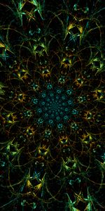 Abstract,Kaleidoscope,Prospect,Perspective,Pattern,Fractal