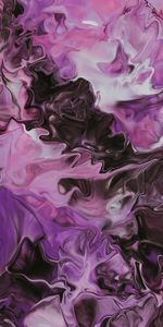 Abstract,Macro,Violet,Divorces,Purple,Paint