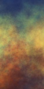 Abstract,Motley,Cloud,Multicolored,Smoke