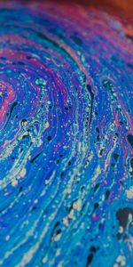 Пятна,Разноцветный,Краска,Разводы,Абстракция,Fluid Art