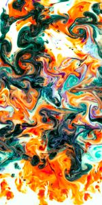 Abstract,Motley,Spots,Multicolored,Paint,Stains,Divorces,Liquid,Fluid Art