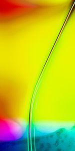 Abstract,Multicolored,Motley,Bubble,Gradient