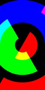 Abstract,Multicolored,Shapes,Motley,Shape,Geometry