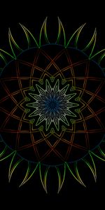 Abstract,Ornament,Art,Pattern,Mandala