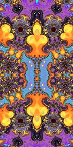 Abstract,Pattern,Fractal