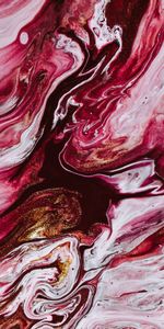 Peinture,Peindre,Divorces,Liquide,Abstrait,Rose