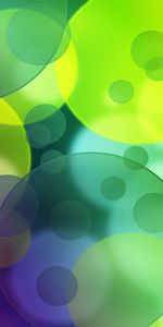 Abstract,Rainbow,Motley,Bright,Iridescent,Circles,Multicolored