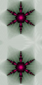 Abstract,Shapes,Shape,Symmetry,Pattern,Fractal