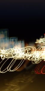 Abstract,Shine,Blur,Smooth,Long Exposure,Freezelight,Light