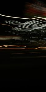 Abstract,Shine,Light,Blur,Smooth,Long Exposure,Waves