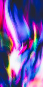 Abstract,Shine,Light,Motley,Blur,Freezelight,Multicolored