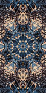 Abstract,Spots,Stains,Pattern,Fractal,Mandala