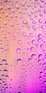 Drops,Macro,Flou,Lisse,Mauve,Pente,Abstrait