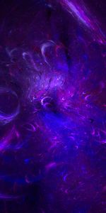 Abstract,Violet,Shine,Brilliance,Spots,Stains,Purple,Fractal