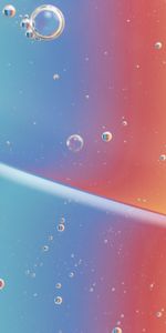 Abstract,Water,Motley,Multicolored,Bubbles,Gradient