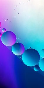 Abstracción,Agua,Círculos,Degradado,Púrpura,Gradiente,Bubbles,Violeta