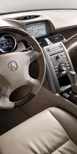 Acura,Akura,Gouvernail,Rl,Voitures,Compteur De Vitesse,Compteur,Volant,Intérieur,Salon